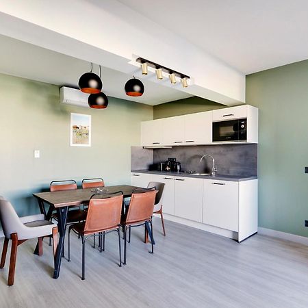 North Paris Suite 外观 照片