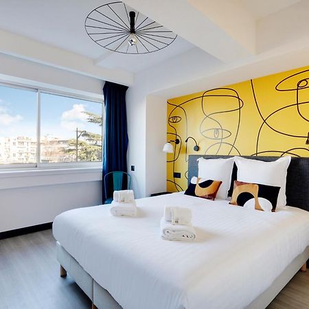 North Paris Suite 外观 照片