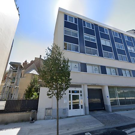 North Paris Suite 外观 照片