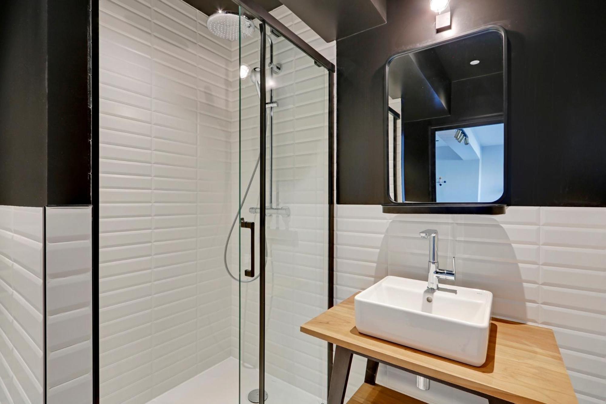 North Paris Suite 外观 照片