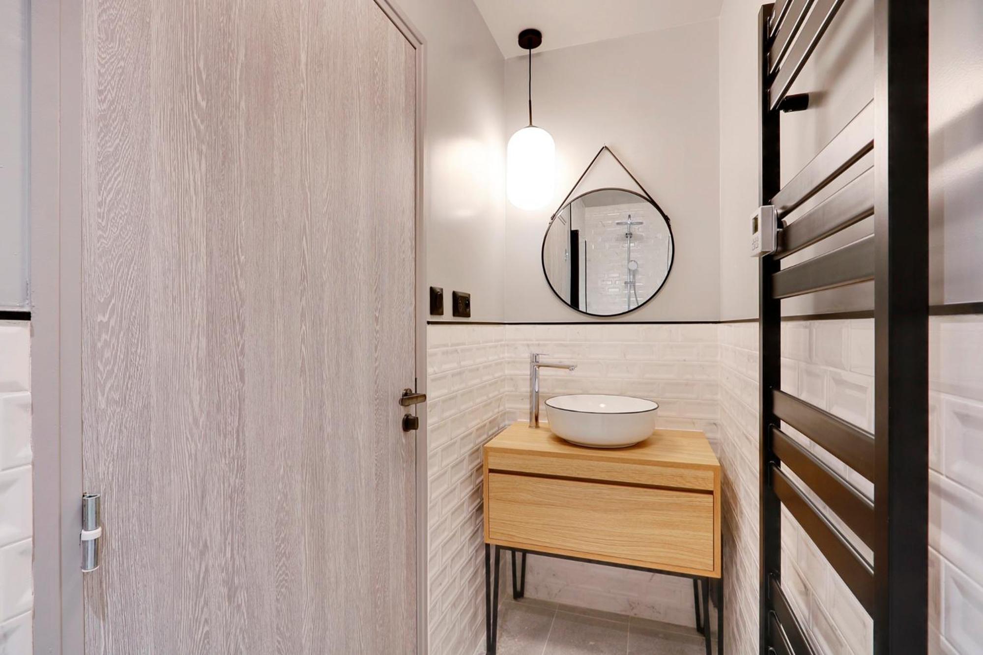 North Paris Suite 外观 照片