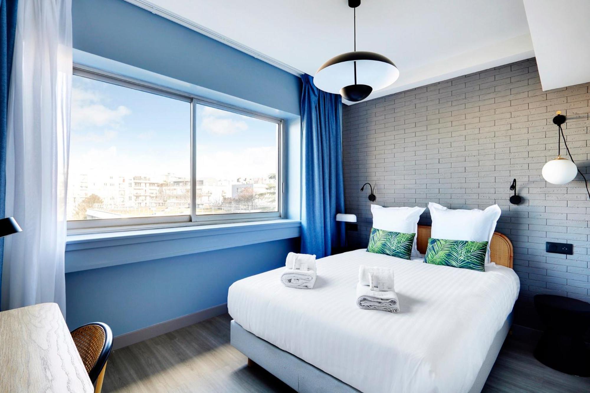North Paris Suite 外观 照片