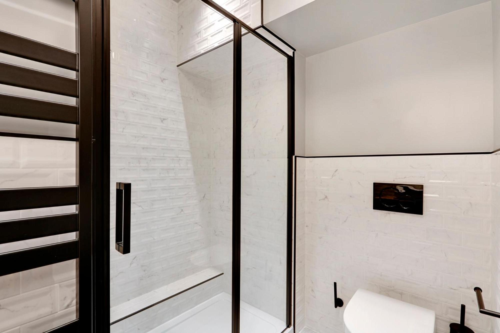 North Paris Suite 外观 照片