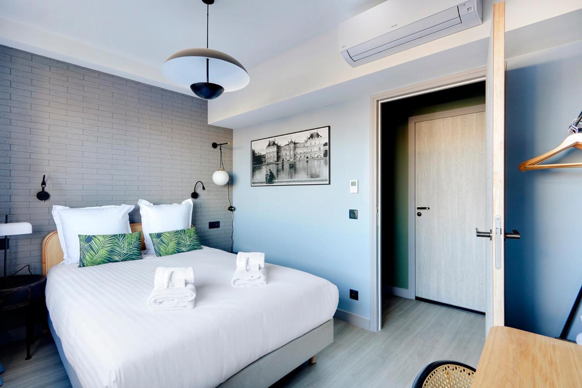North Paris Suite 外观 照片