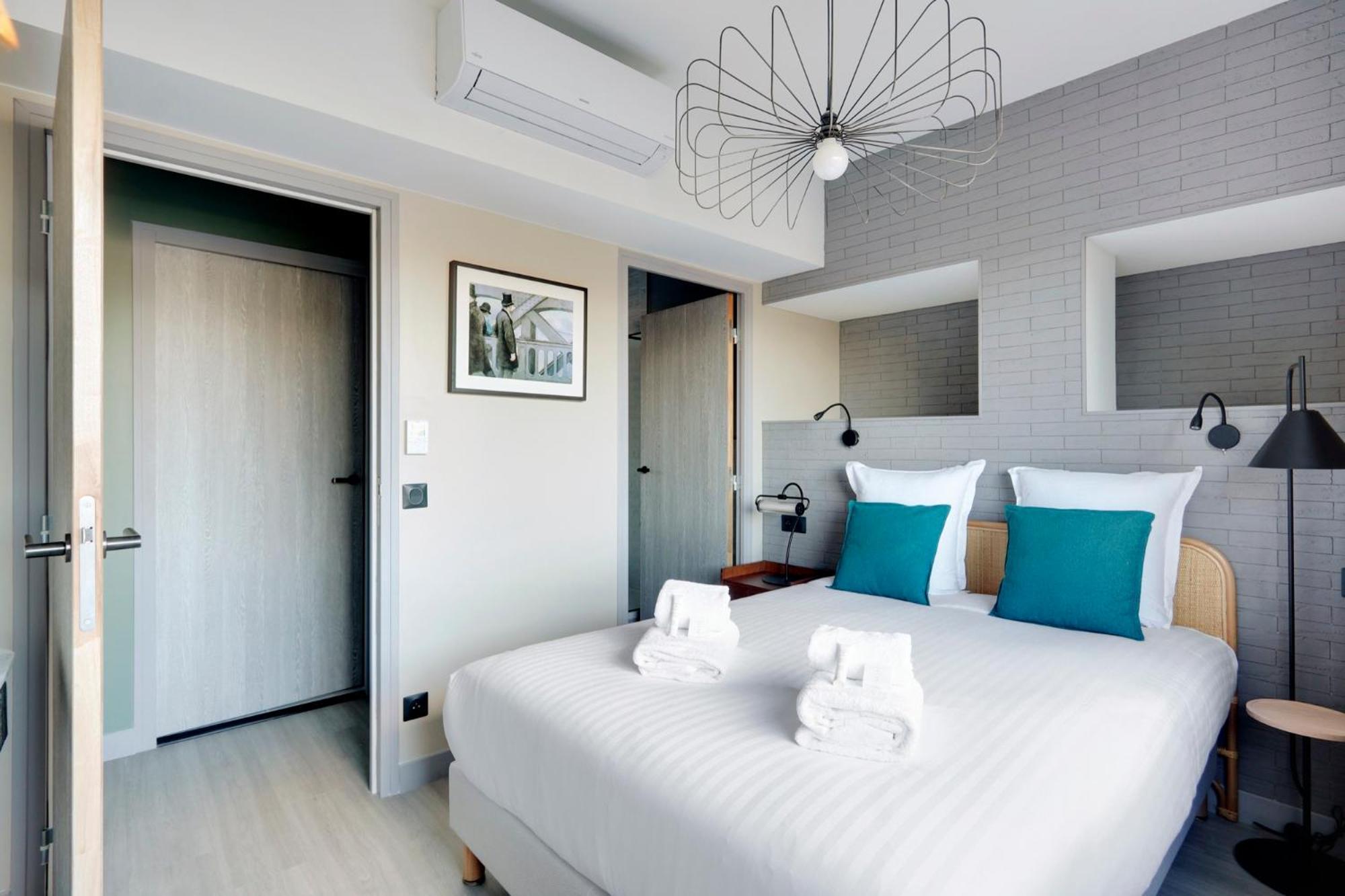North Paris Suite 外观 照片