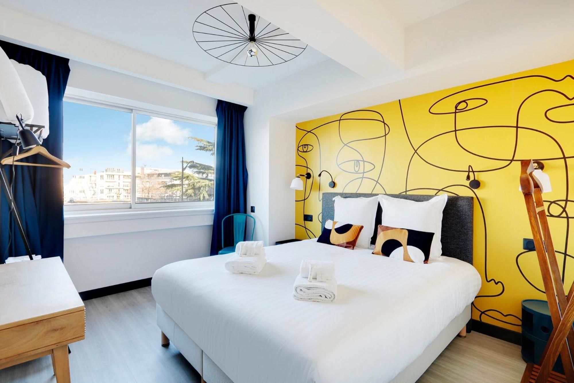 North Paris Suite 外观 照片