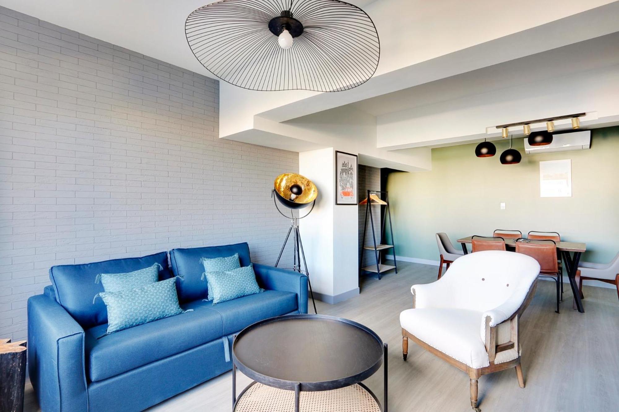 North Paris Suite 外观 照片