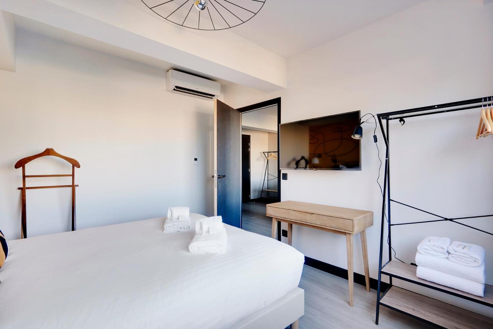 North Paris Suite 外观 照片