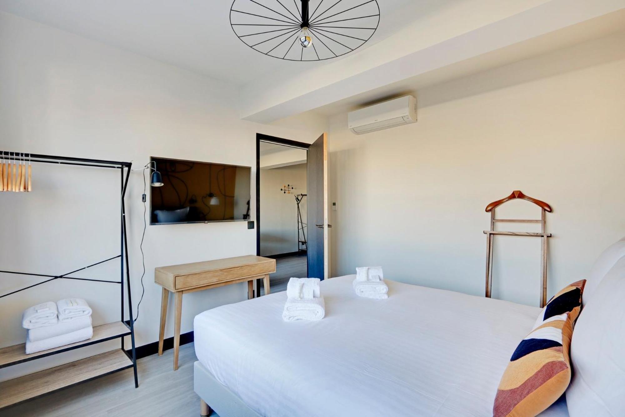 North Paris Suite 外观 照片