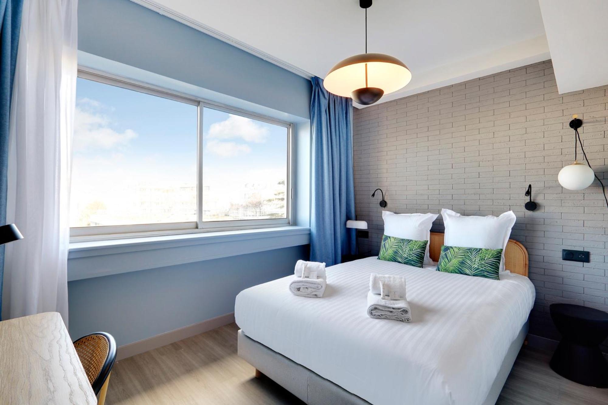 North Paris Suite 外观 照片
