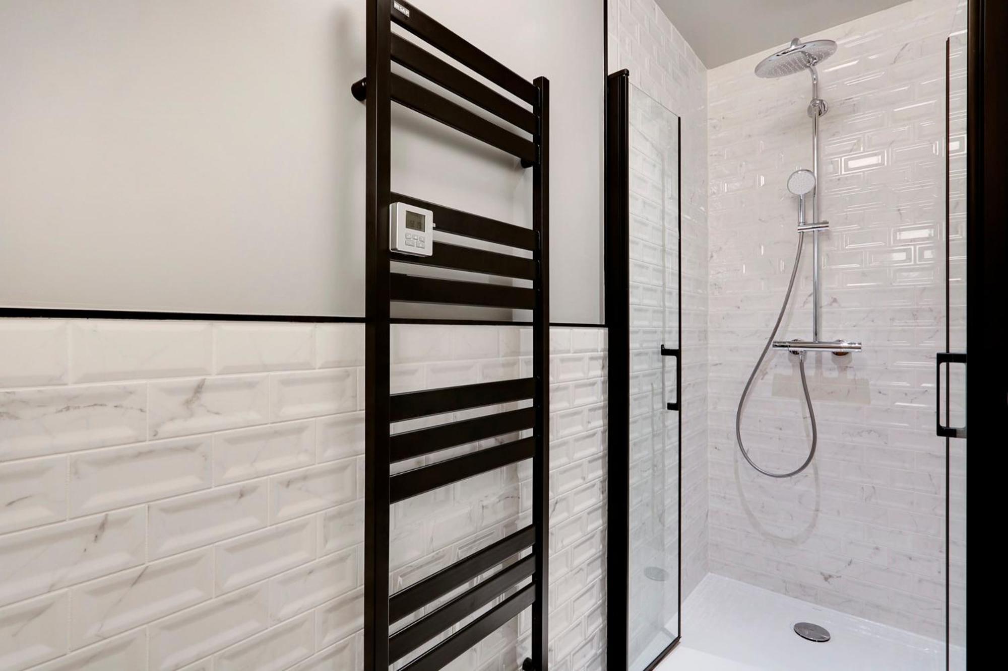 North Paris Suite 外观 照片
