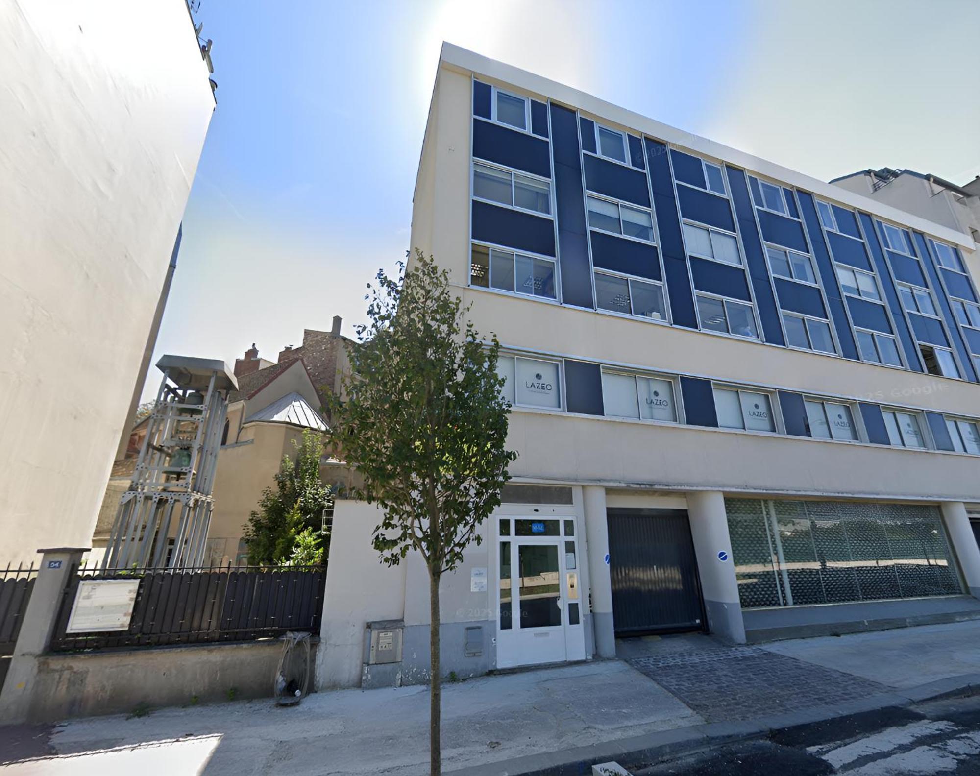 North Paris Suite 外观 照片